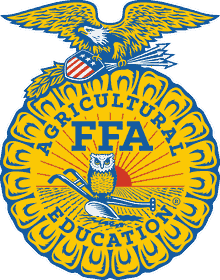 FFA emblem