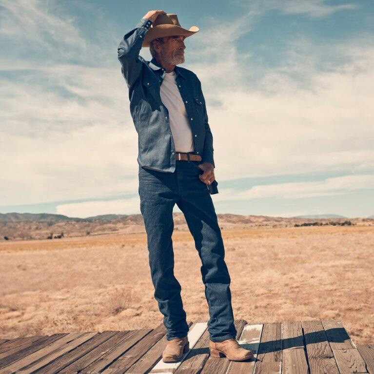 Wrangler Exclusive AgPack Offer for Farmers & Ranchers