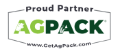 Proud AgPack Partner