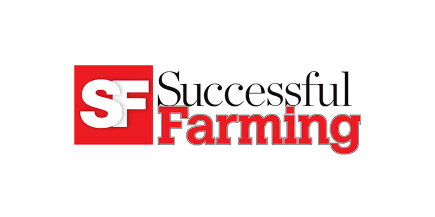 Successful Farming Logo