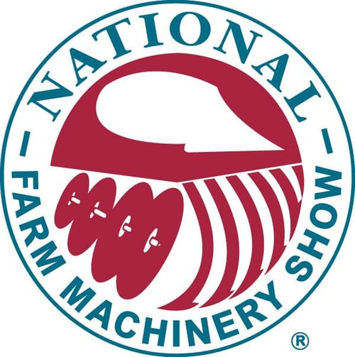 National Farm Machinery Show 2025